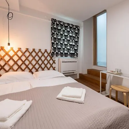 Appartement Next To The - Inrika Ika