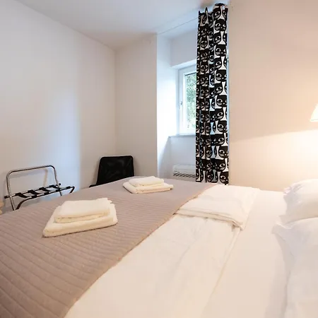 Apartment Next To The - Inrika Ika